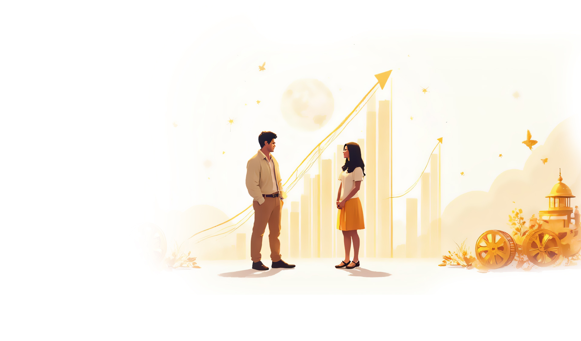 Investor Hero