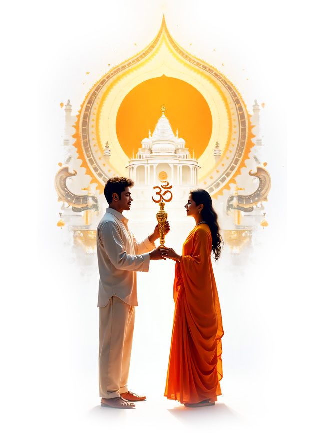 Eleven Rudra Studio